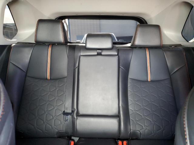 Photo 10 from auction – 2022 TOYOTA RAV4 ADVEN with VIN 2T3J1RFVXNW283602