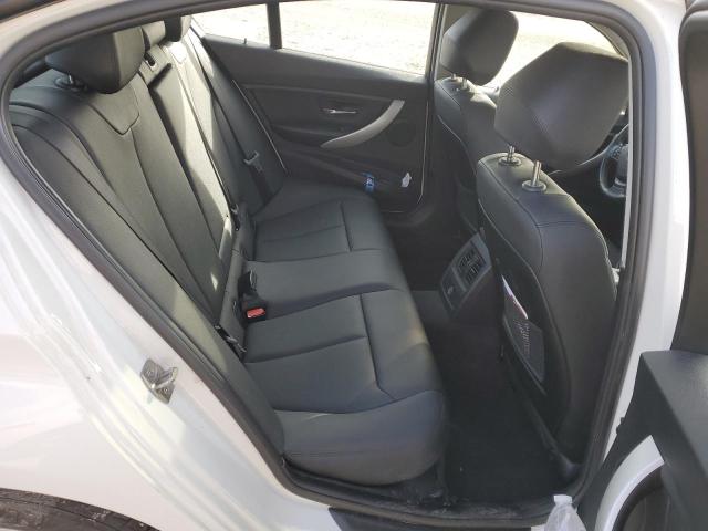 Photo 10 from auction – 2013 BMW 328 XI with VIN WBA3B3C55DF532487