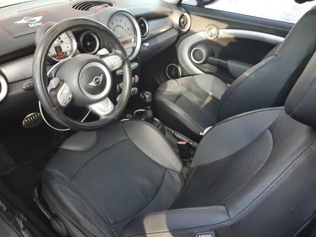 Photo 8 from auction – 2010 MINI COOPER S with VIN WMWMF7C5XATW89719