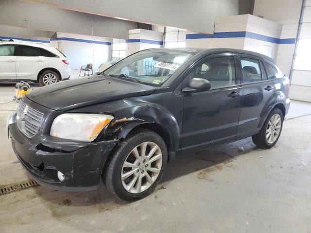 DODGE CALIBER HE 2011 with VIN 1B3CB5HA2BD168057 - Photo from auction