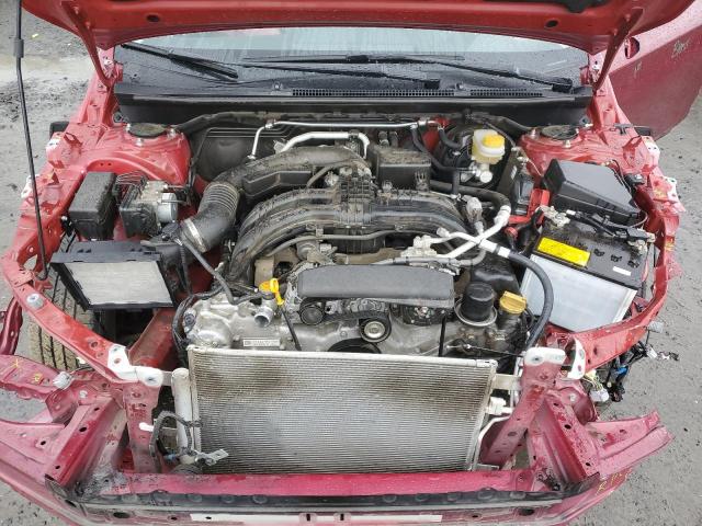 Photo 12 from auction – 2019 SUBARU CROSSTREK with VIN JF2GTACC7K8272326