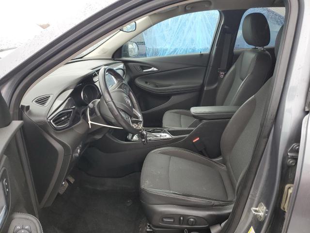 Photo 7 from auction – 2020 BUICK ENCORE GX with VIN KL4MMESL7LB126630