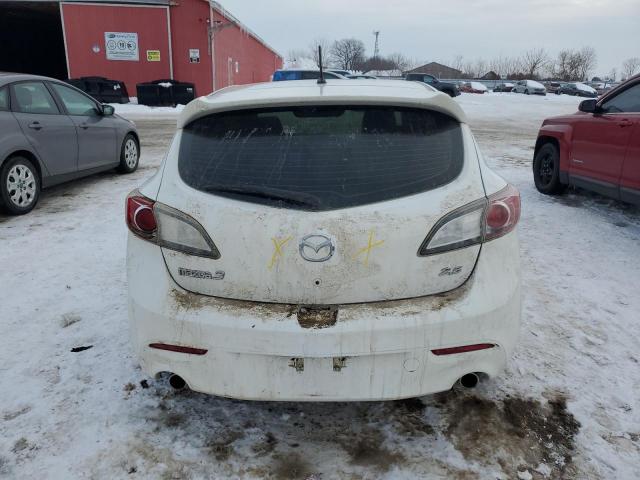 Photo 6 from auction – 2011 MAZDA 3 S with VIN JM1BL1L53B1387637