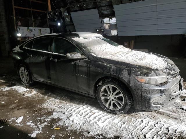 Photo 4 from auction – 2018 CHEVROLET MALIBU LT with VIN 1G1ZD5ST0JF120890