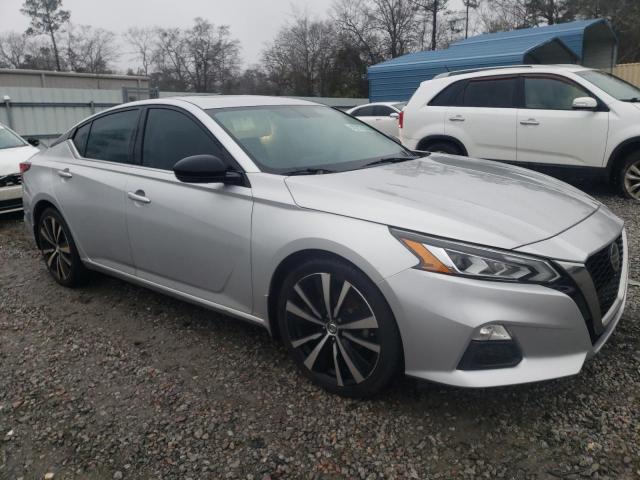 Photo 4 from auction – 2019 NISSAN ALTIMA SR with VIN 1N4BL4CV4KC102889