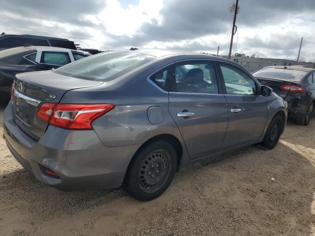 Photo 3 from auction – 2016 NISSAN SENTRA S with VIN 3N1AB7AP1GL638759