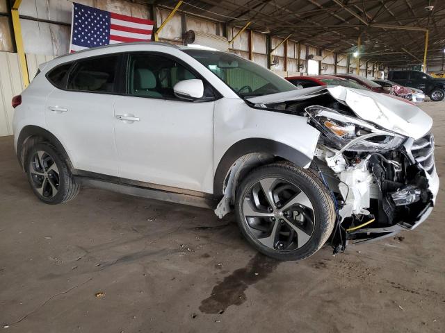 Photo 4 from auction – 2017 HYUNDAI TUCSON LIM with VIN KM8J33A26HU488481