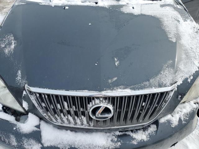 صورة رقم 12 من المزاد - 2006 LEXUS RX 330 مع VIN 2T2HA31U46C108635