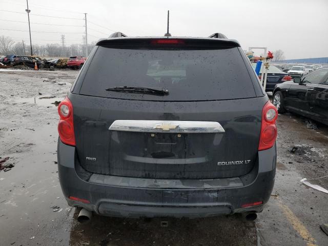 Photo 6 from auction – 2015 CHEVROLET EQUINOX LT with VIN 2GNFLGE38F6147655