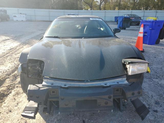 Photo 5 from auction – 2000 CHEVROLET CORVETTE with VIN 1G1YY22G6Y5121236