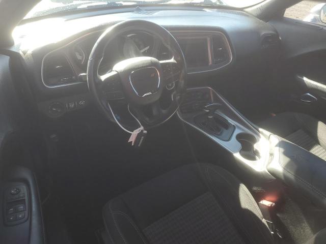 Photo 8 from auction – 2020 DODGE CHALLENGER with VIN 2C3CDZAG6LH113229