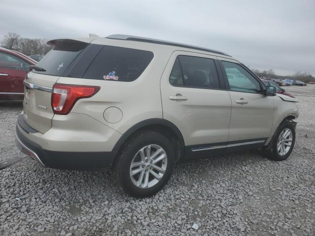 Photo 3 from auction – 2017 FORD EXPLORER X with VIN 1FM5K7DH0HGD95336