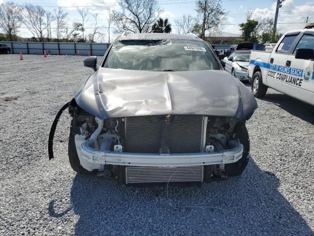 Photo 5 from auction – 2022 LINCOLN NAUTILUS with VIN 2LMPJ6J98NBL20832