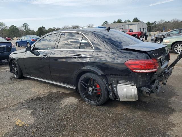 Photo 2 from auction – 2015 MERCEDES-BENZ E-CLASS E3 with VIN WDDHF8JBXFB114218
