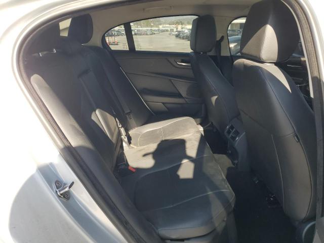 Photo 10 from auction – 2019 JAGUAR XE with VIN SAJAR4FXXKCP48344
