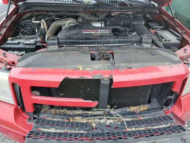Photo 11 from auction – 2006 FORD F250 SUPER with VIN 1FTSW20P36EA35904