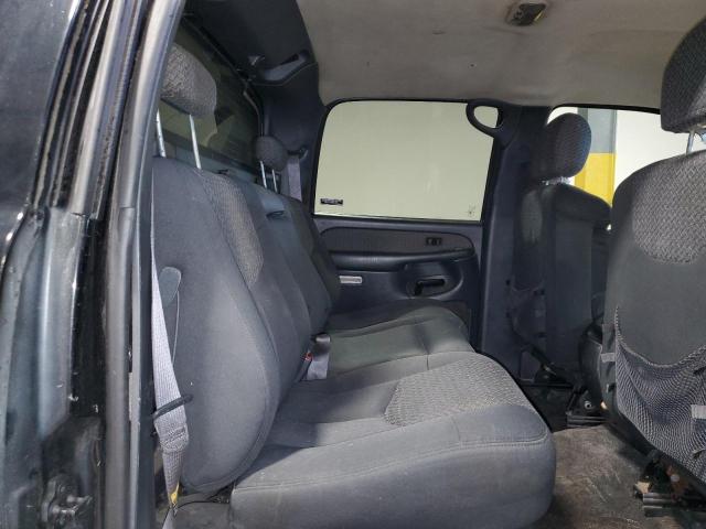 Photo 10 from auction – 2002 CHEVROLET AVALANCHE with VIN 3GNEK13T22G237039