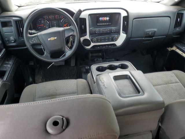Photo 8 from auction – 2014 CHEVROLET SILVERADO with VIN 1GCVKPEC0EZ218387