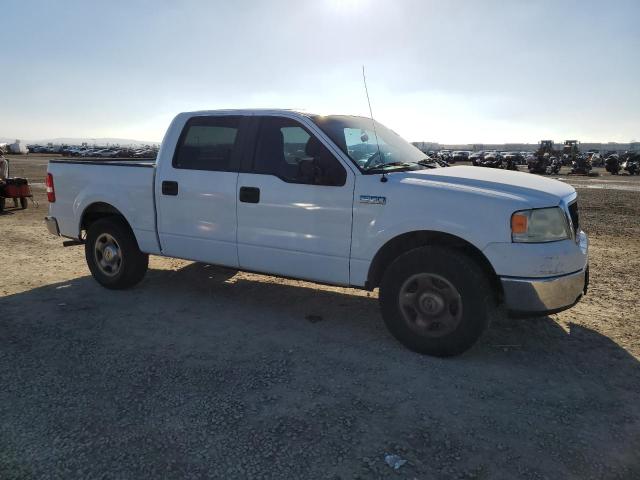Photo 4 from auction – 2007 FORD F150 SUPER with VIN 1FTRW12W47KD13662