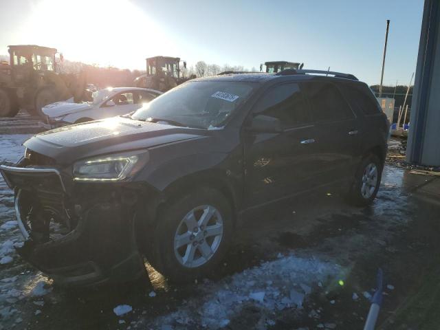 Photo 1 from auction – 2016 GMC ACADIA SLE with VIN 1GKKVPKD9GJ208759