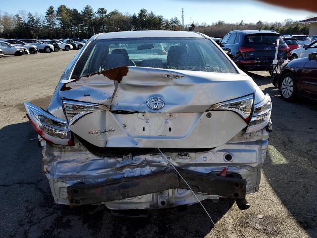 Photo 6 from auction – 2014 TOYOTA COROLLA L with VIN 2T1BURHE9EC016647