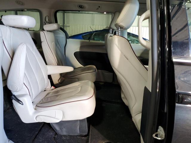 Photo 11 from auction – 2020 CHRYSLER PACIFICA L with VIN 2C4RC1GG6LR171840