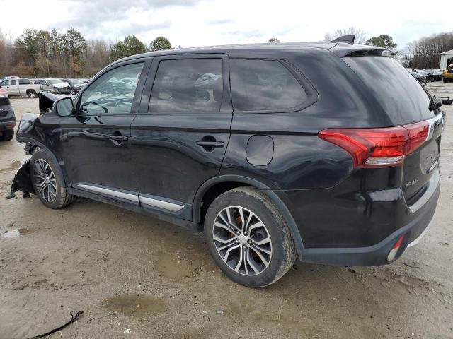 Photo 2 from auction – 2018 MITSUBISHI OUTLANDER with VIN JA4AZ3A36JJ001566