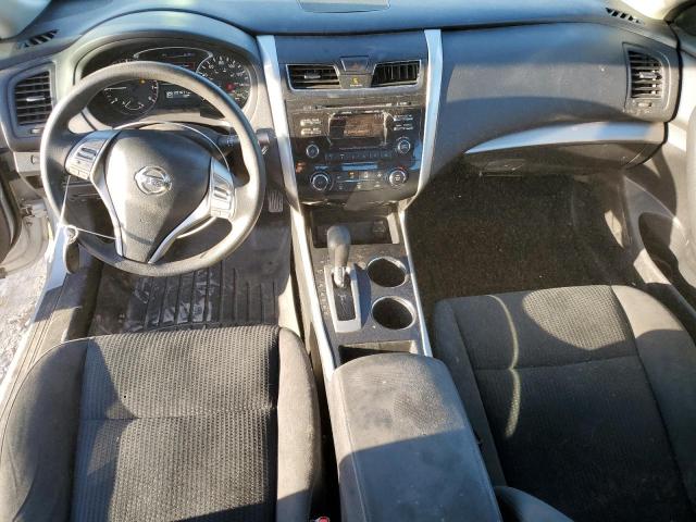 Photo 8 from auction – 2015 NISSAN ALTIMA 2.5 with VIN 1N4AL3AP2FC198084