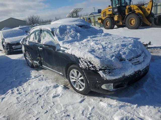 Photo 4 from auction – 2010 LEXUS ES 350 with VIN JTHBK1EGXA2347113