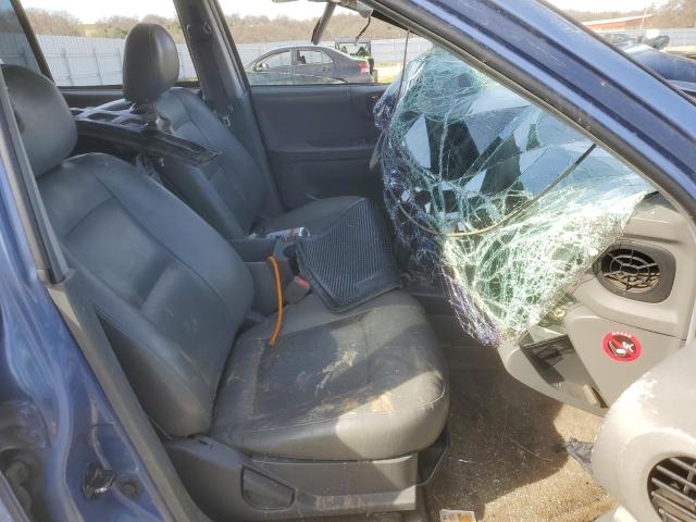 Photo 7 from auction – 2002 HYUNDAI SANTA FE G with VIN KM8SC13D62U304459