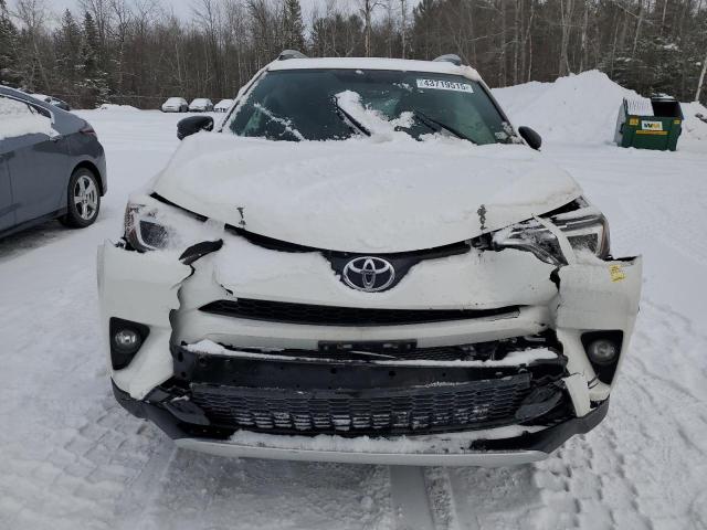 Photo 5 from auction – 2016 TOYOTA RAV4 SE with VIN 2T3JFREV9GW537757
