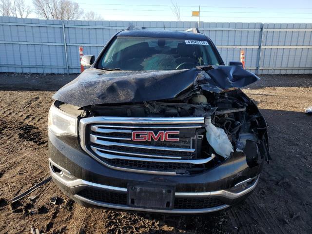Photo 5 from auction – 2017 GMC ACADIA SLE with VIN 1GKKNSLS6HZ233329
