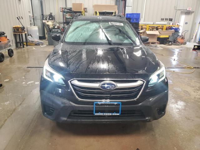 صورة رقم 5 من المزاد - 2020 SUBARU OUTBACK مع VIN 4S4BTAAC4L3163733