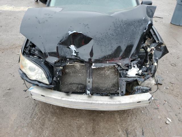 Photo 11 from auction – 2007 SUBARU LEGACY 2.5 with VIN 4S3BL616077203896