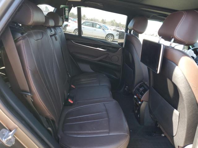 Photo 11 from auction – 2017 BMW X5 XDRIVE3 with VIN 5UXKR0C32H0X77519