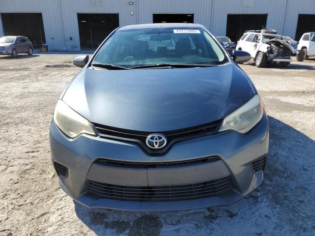Photo 5 from auction – 2014 TOYOTA COROLLA L with VIN 2T1BURHE5EC224038