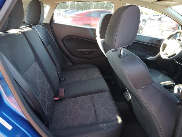 Photo 10 from auction – 2011 FORD FIESTA SE with VIN 3FADP4EJ0BM169642