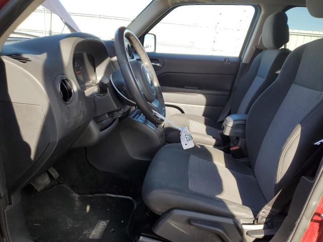Photo 7 from auction – 2012 JEEP PATRIOT LA with VIN 1C4NJRFB1CD689804