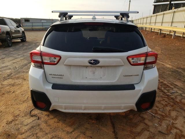 Photo 6 from auction – 2019 SUBARU CROSSTREK with VIN JF2GTADC1K8214906