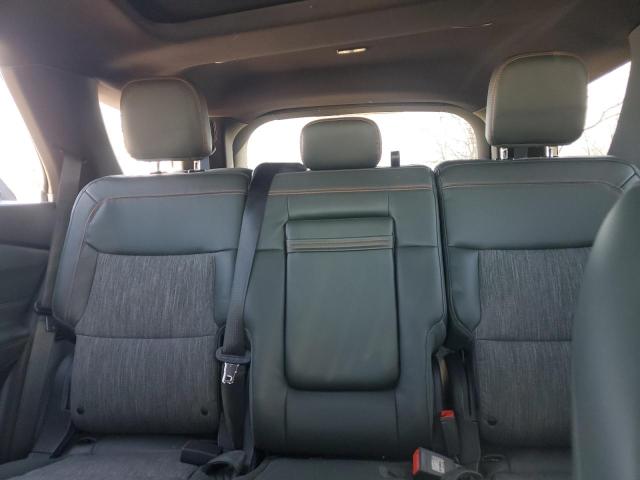 Photo 10 from auction – 2022 FORD EXPLORER T with VIN 1FMSK8JH1NGC16522