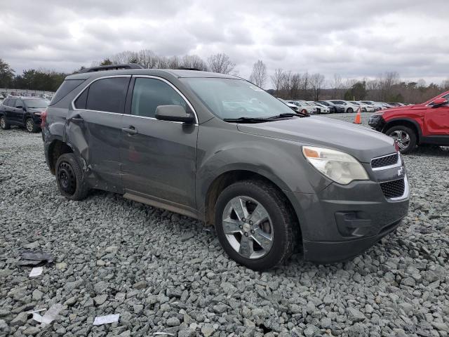 Photo 4 from auction – 2013 CHEVROLET EQUINOX LT with VIN 2GNALDEK4D6222333