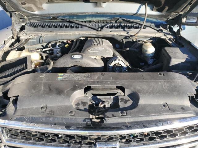 Photo 11 from auction – 2006 CHEVROLET SILVERADO with VIN 2GCEK13T461247143