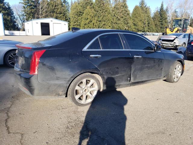 Photo 3 from auction – 2016 CADILLAC ATS with VIN 1G6AA5RA9G0190856