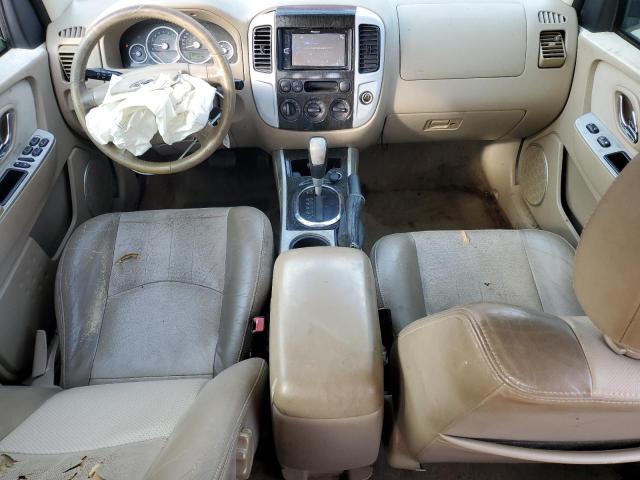 Photo 8 from auction – 2007 MERCURY MARINER LU with VIN 4M2YU811X7KJ05070
