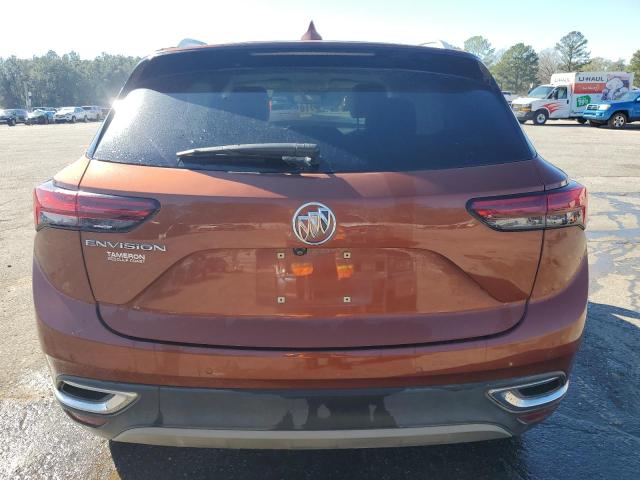 Foto 6 de la subasta – 2021 BUICK ENVISION P con VIN LRBAZLR41MD183651