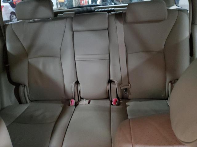 Photo 10 from auction – 2006 TOYOTA HIGHLANDER with VIN JTEEP21A760138921