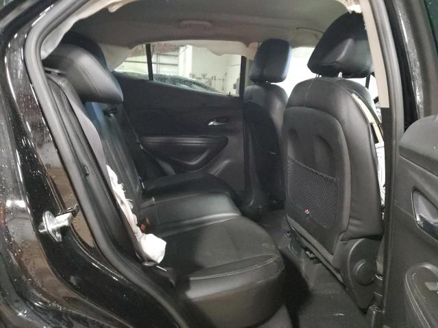 Photo 11 from auction – 2019 BUICK ENCORE PRE with VIN KL4CJESB5KB705920
