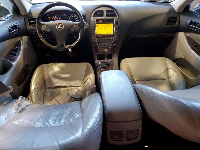 Снимка 8 от търг – 2010 LEXUS ES 350 с VIN JTHBK1EG3A2343243