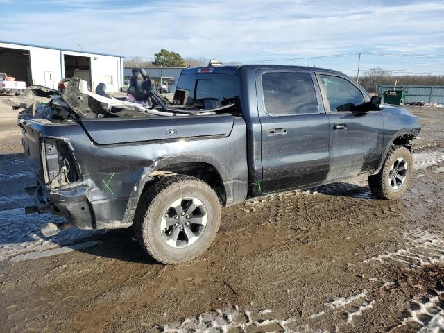 Photo 3 from auction – 2019 RAM 1500 REBEL with VIN 1C6SRFLT5KN704067