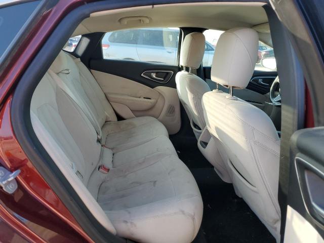 Photo 10 from auction – 2015 CHRYSLER 200 LIMITE with VIN 1C3CCCAB4FN600719